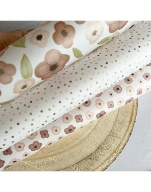 Special papers kit, 'Patio' 2