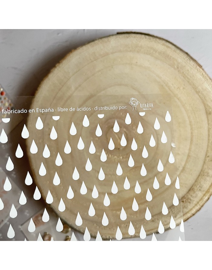 Patio special papers kit | Patio by...