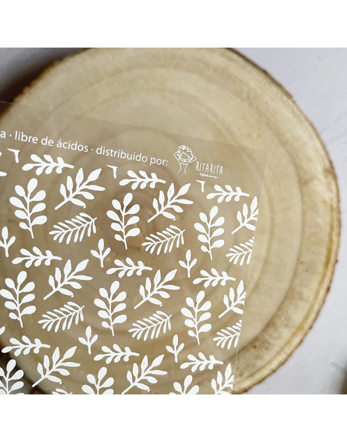 Patio special papers kit | Patio by...