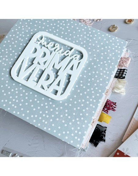 123 Workshop! Dear Spring photo album