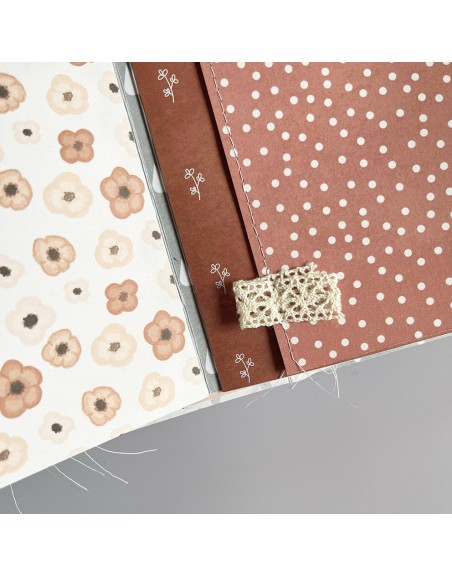 123 Workshop! Dear Spring photo album