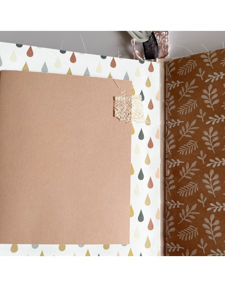 123 Workshop! Dear Spring photo album