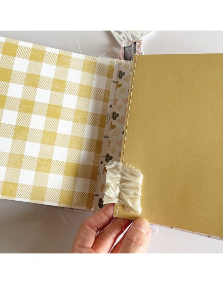 123 Workshop! Dear Spring photo album