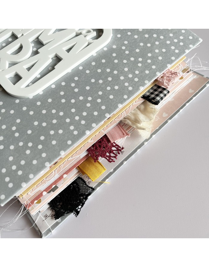 123 Workshop! Dear Spring photo album 123 Workshop! Dear Spring photo album
