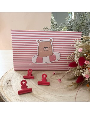 123 Workshop! Hello Summer photo album