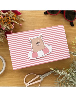 123 Workshop! Hello Summer photo album 2