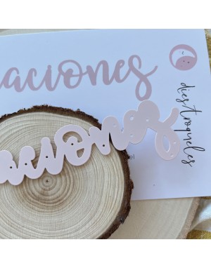 Vacaciones XL Die | Alúa Cid 2