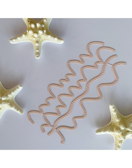 Horizonte die set of Alúa Cid