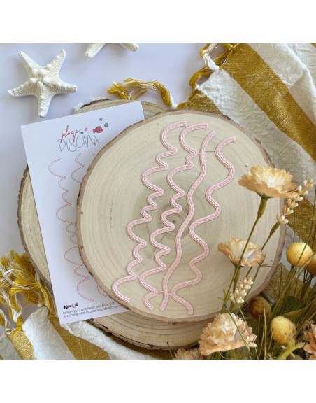 Horizonte dies set | Alúa Cid