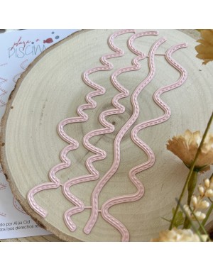 Horizonte dies set | Alúa Cid