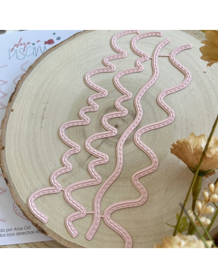 Horizonte dies set | Alúa Cid