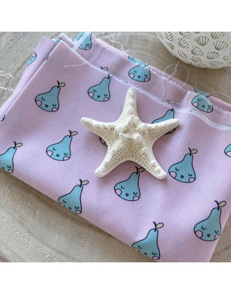 Es la pera fabric | Playa o piscina collection