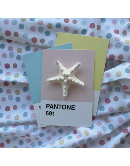 Lunares de verano fabric | Playa o piscina collection