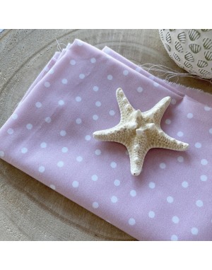 Topitos en rosa fabric | Playa o piscina collection