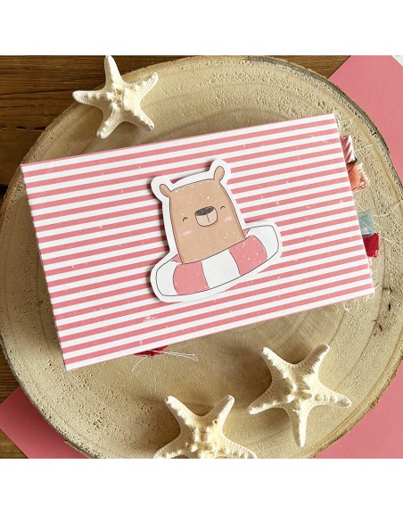 123 Workshop! Hello Summer photo album