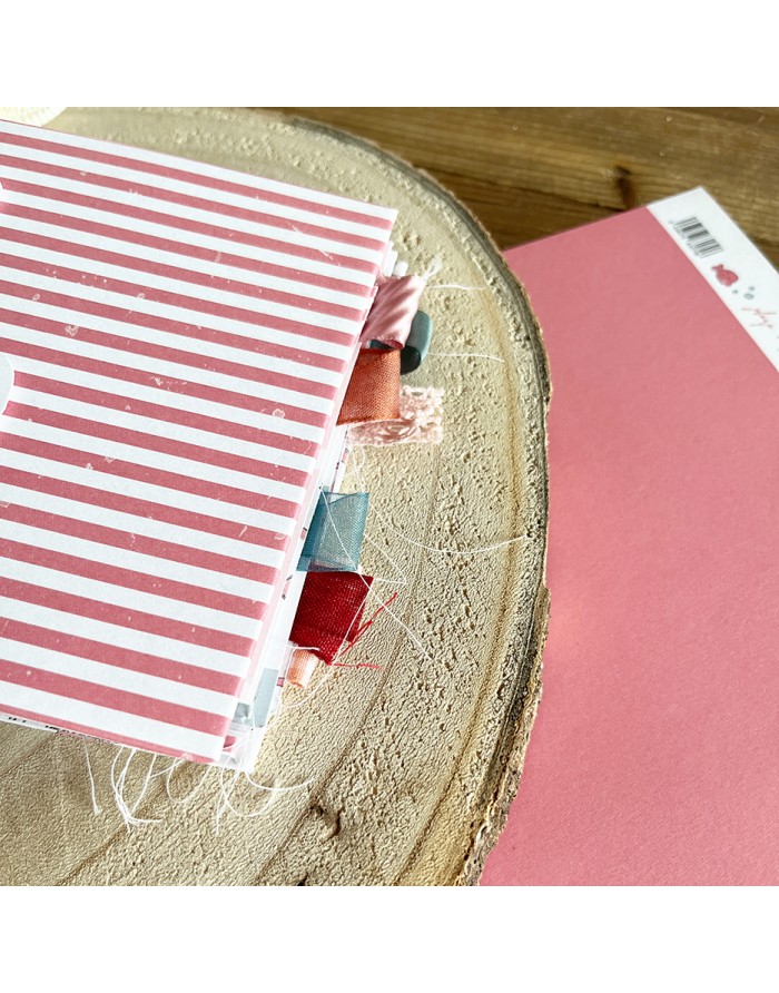 123 Workshop! Hello Summer photo album