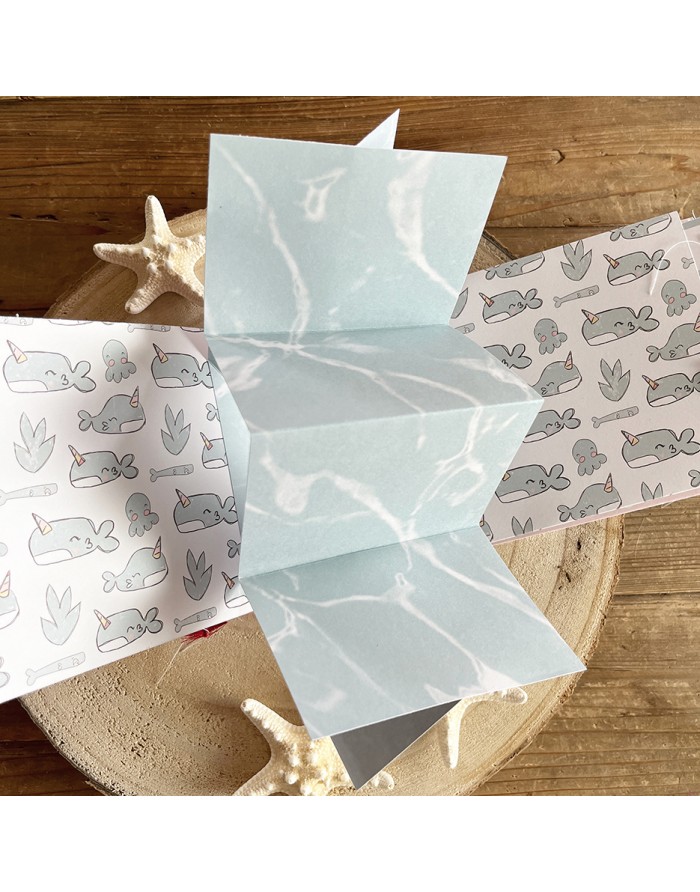 123 Workshop! Hello Summer photo album