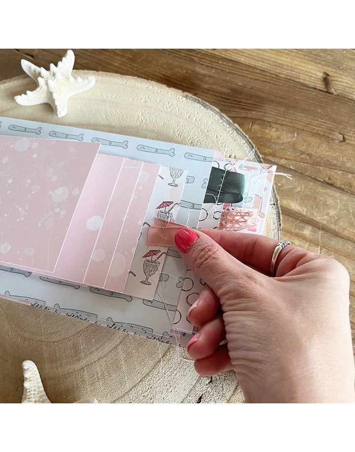 123 Workshop! Hello Summer photo album