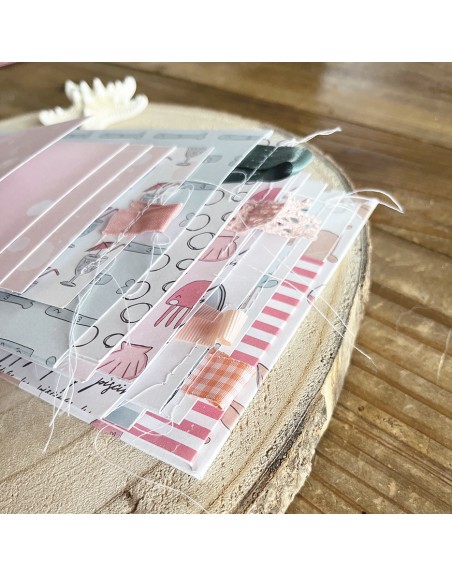 123 Workshop! Hello Summer photo album