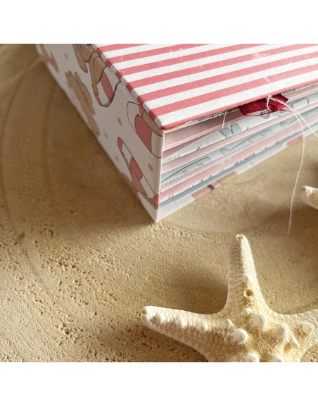 123 Workshop! Hello Summer photo album