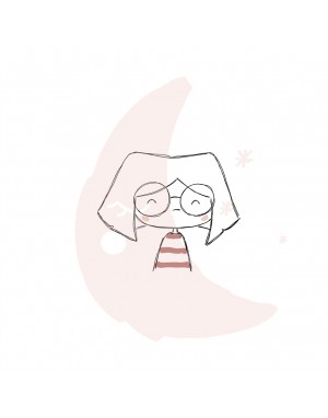 Rutina fabric panel | LQY+Q collection 2