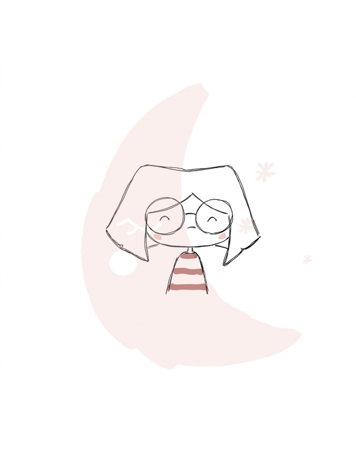 Rutina fabric panel | LQY+Q collection