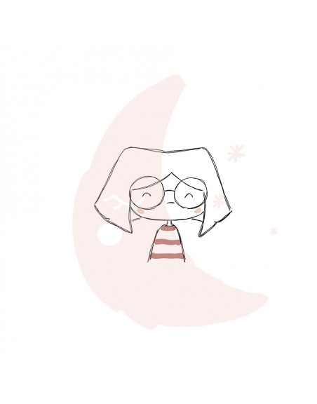 Rutina fabric panel | LQY+Q collection