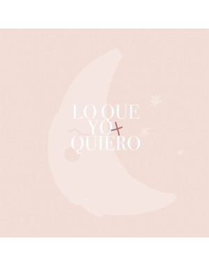 'LQY+Q' fabric panel | LQY+Q collection 2