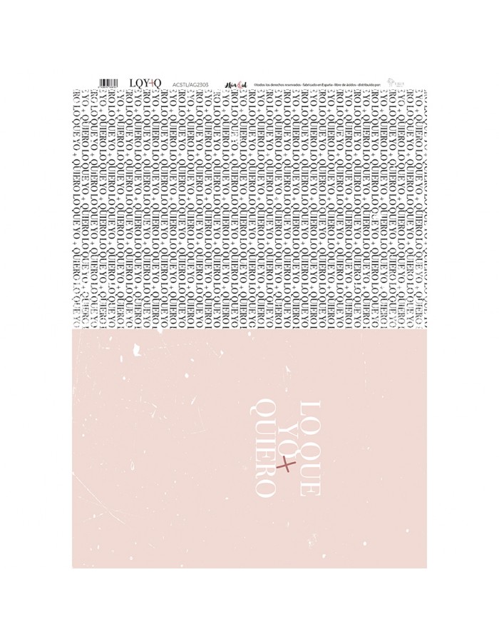 LQY+Q binding fabric LQY+Q