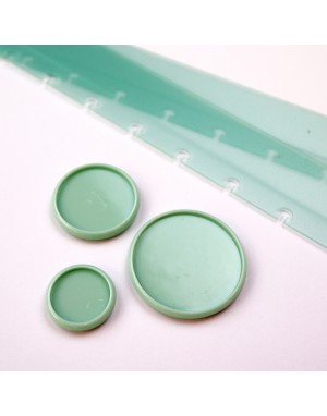 Mint binding disc