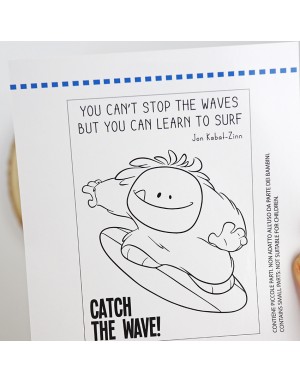 Yeti Surf Die | ClearMi