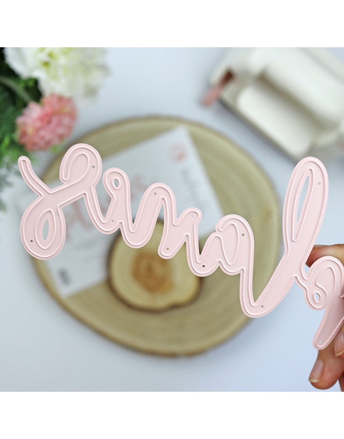 Planes XL Die | Alúa Cid