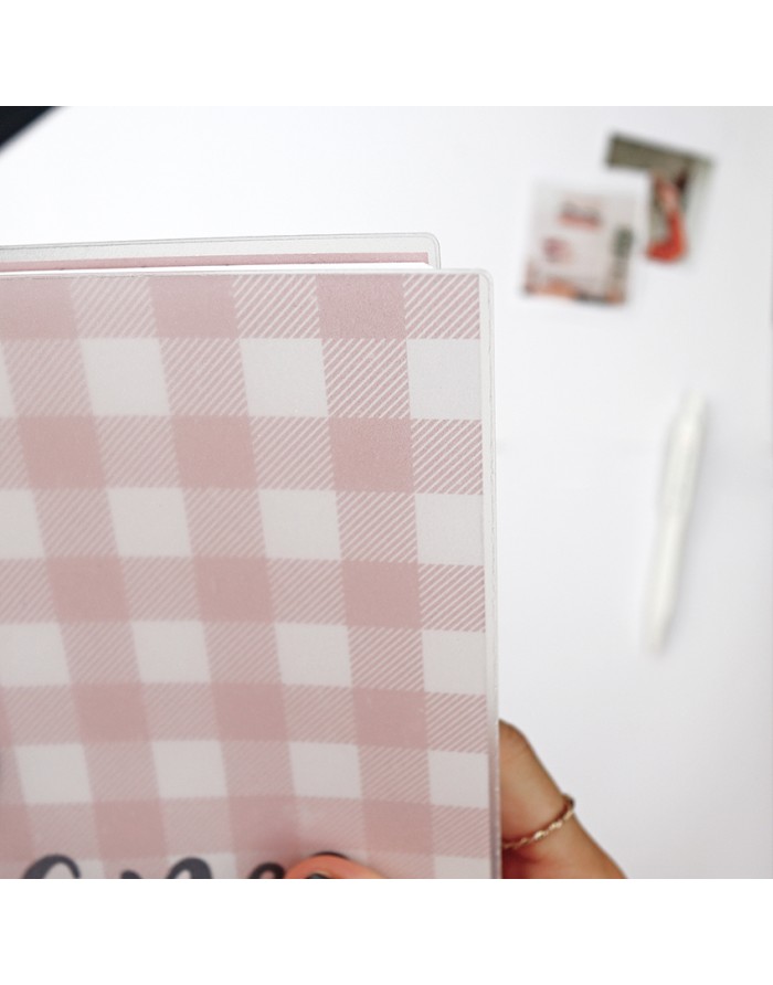 XL DISC covers for notebooks. Pack of 2