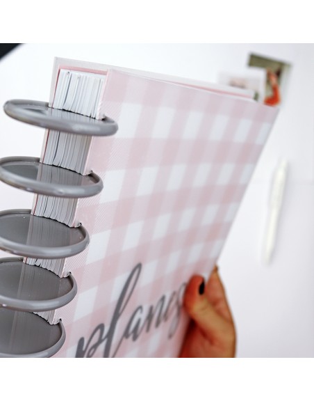 XL DISC covers for notebooks. Pack of 2