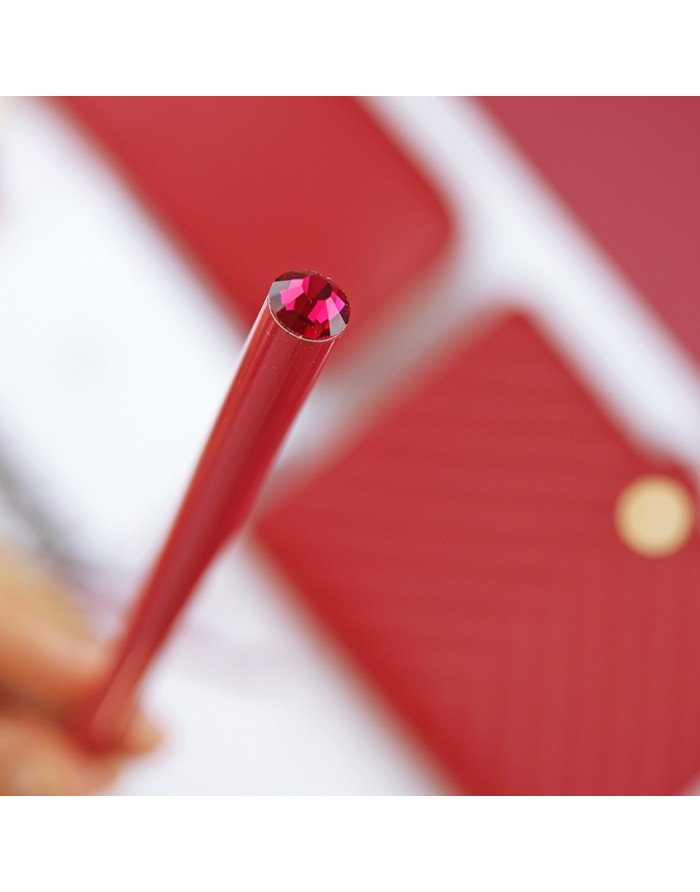 Cherry pencil, 'LQY+Q' Cherry pencil, 'LQY+Q'