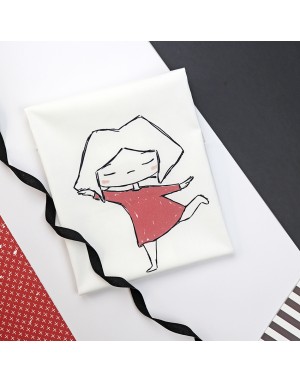 Baila fabric panel | LQY+Q collection