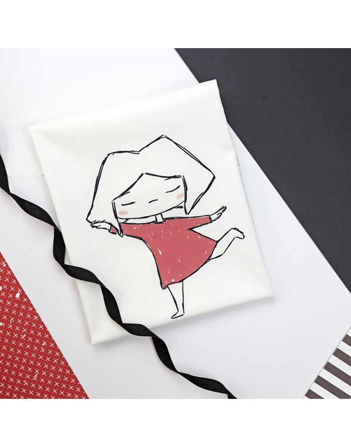 Baila fabric panel | LQY+Q collection