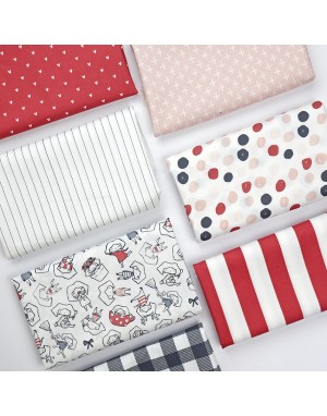 El amor fabric | LQY+Q collection 2