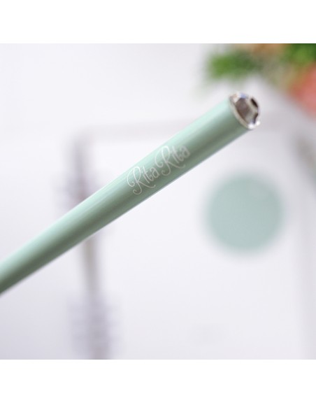 Menta pencil RitaRita | Alúa Cid