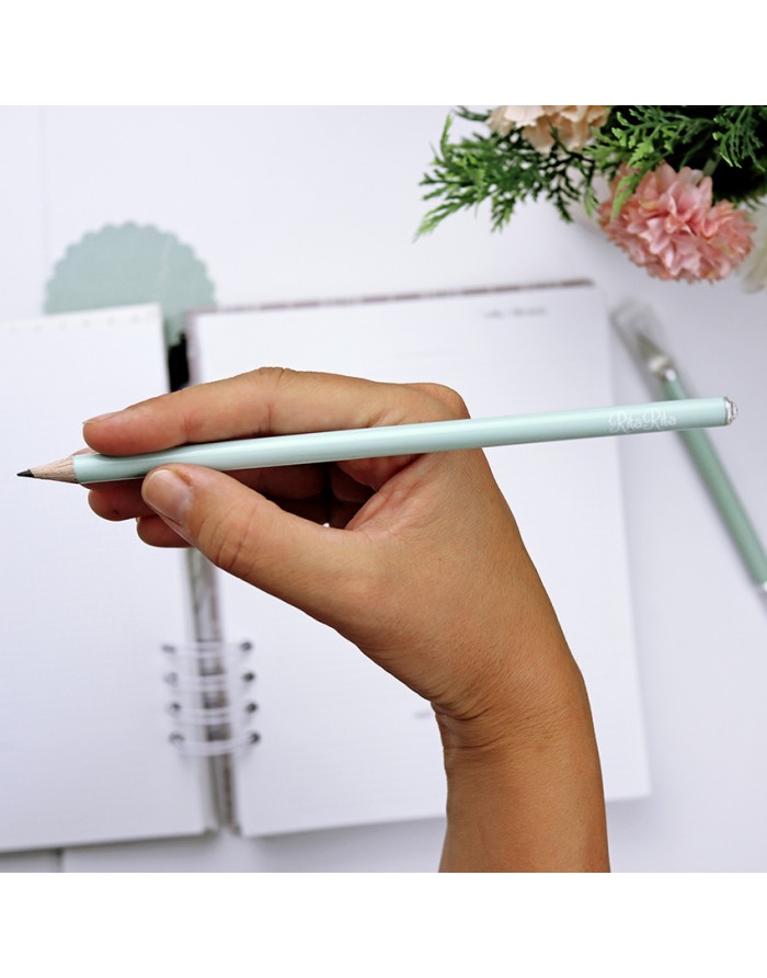 Menta pencil RitaRita | Alúa Cid