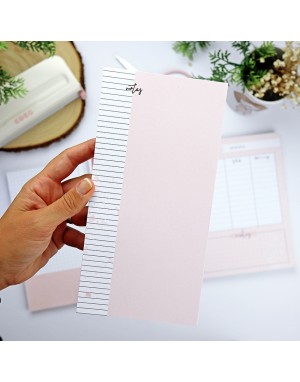 Adorable Zoe XL notepad | Adorable Zoe collection by Alúa Cid