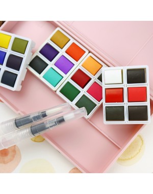 Watercolor box 2