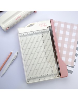 Small craft trimmer Alúa Cid