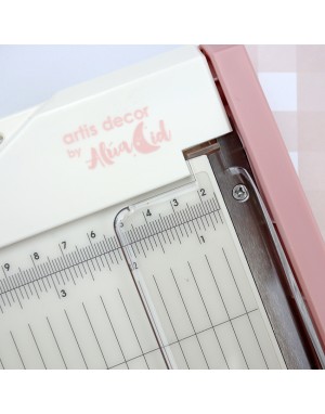 Small craft trimmer, Alúa Cid 2