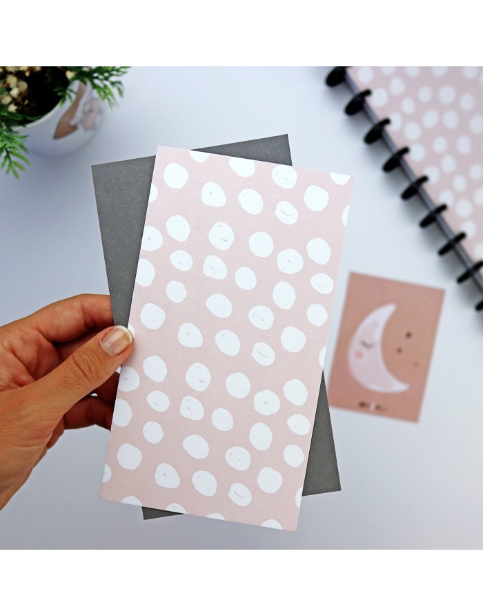 Set of 2 printed sheet 'Patio' Set of 2 printed sheet 'Patio'