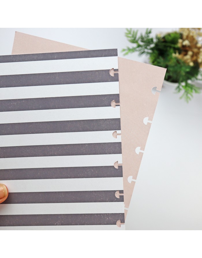 Rayas Maravillas DIE-CUT Set of 2...