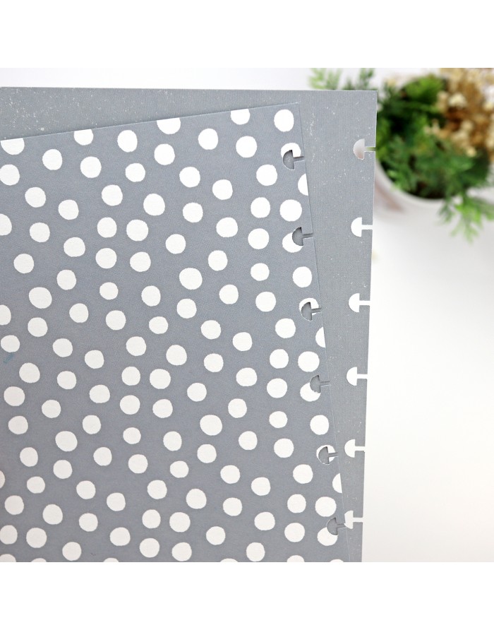 Lo que yo más quiero DIE-CUT Set of 2 sheets | Alúa Cid