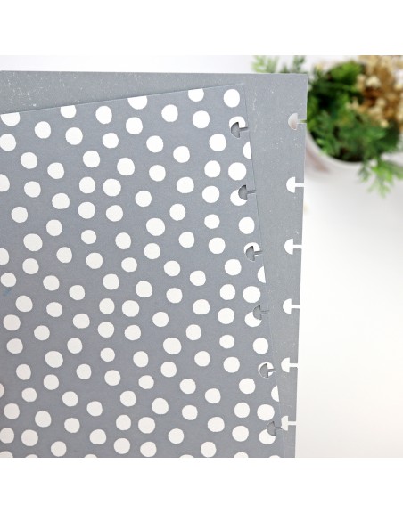 Lo que yo más quiero DIE-CUT Set of 2 sheets | Alúa Cid