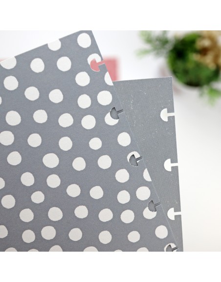 Lo que yo más quiero DIE-CUT Set of 2 sheets | Alúa Cid