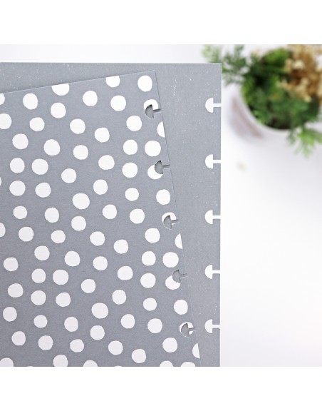 Lo que yo más quiero DIE-CUT Set of 2 sheets | Alúa Cid